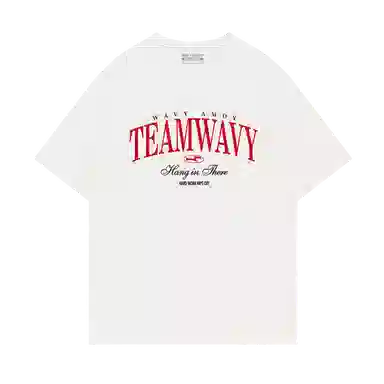 WAVYCREW T