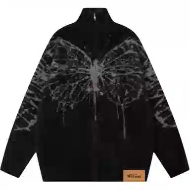 PAINT STAIN oversize