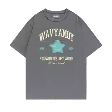 WAVYCREW T