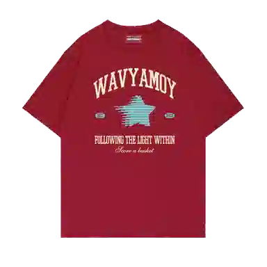 WAVYCREW T