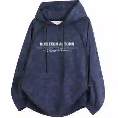 NINETEEN AUTUMN logo