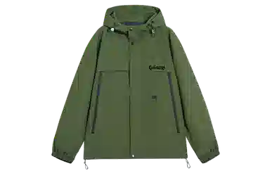 struggle vintage95 Chime Series Jacket