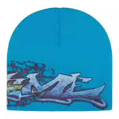 Supreme FW25 Week 1 Tag Beanie -