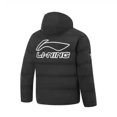 LiNing CBA LOGO