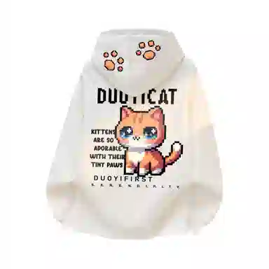 Duoyi Hoodie