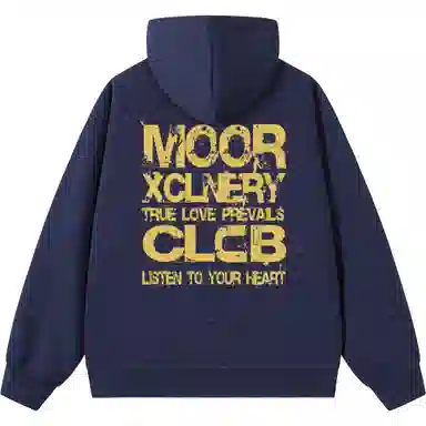 MOOR XCLNERY logo