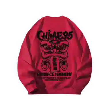 struggle vintage95 Chime