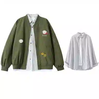 BRUMAIRE vibeoversize