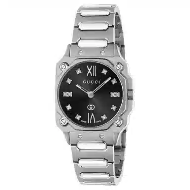 GUCCI G-Flat 24mm 50