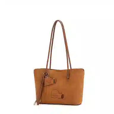 PU Tote