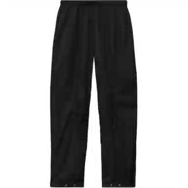 alexander wangArticulated Track Pant In Crisp Nylon