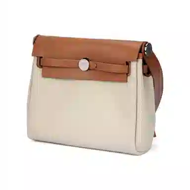 Hermes Herbag Zip 20