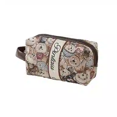 泛瓷化妆品收纳包洗漱包