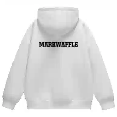 MARK WAFFLE cleanfitLOGO