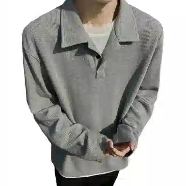 BEAR UNION inscleanfitpolotT