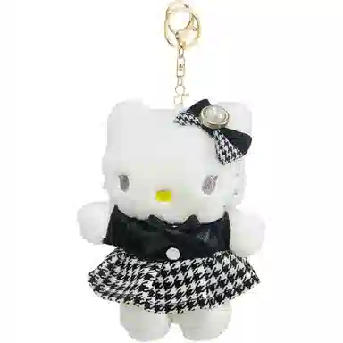 LFashion Life x Sanrio hello kitty