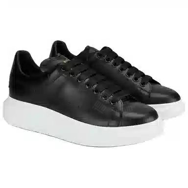 Alexander McQueen Oversized Sneaker