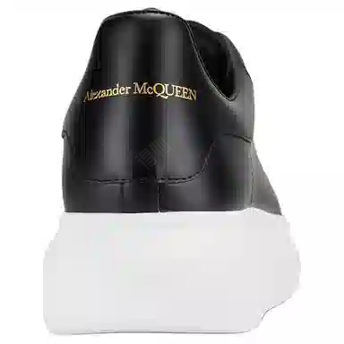 Alexander McQueen Oversized Sneaker