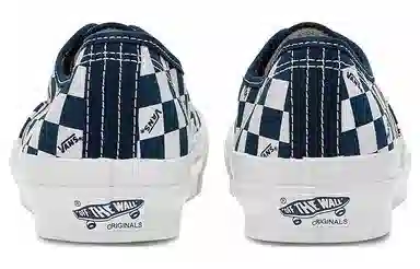 Vans Authentic Vault OG