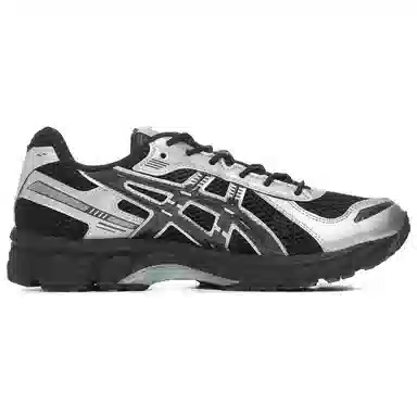 Asics GEL-Kayano 12.1 Silver Black