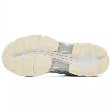 Asics GEL-Kayano 12.1 Silver Blue