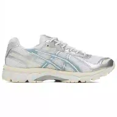 Asics GEL-Kayano 12.1 Silver Blue