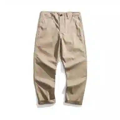 BLOOM VINTAGE A.C.E. OFFICER'S CHINO