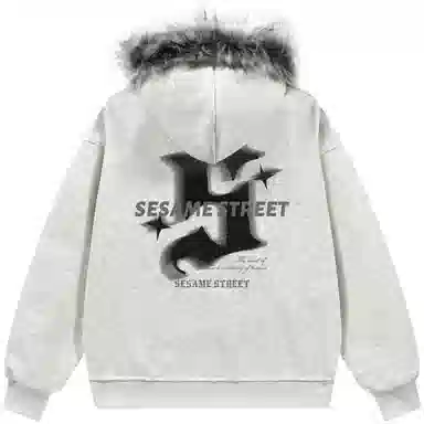 SESAME STREET CLEANFIT