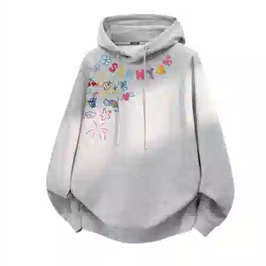 MINISO hiphopcleanfit