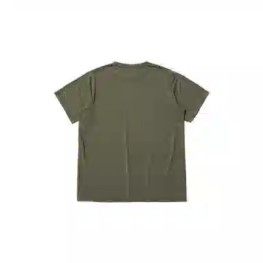 THE MUSEUM VISITOR SPORTS GRAPHIC RUNNING T