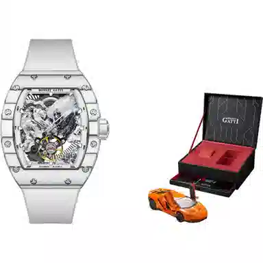 Bonest Gatti BG9002-R1