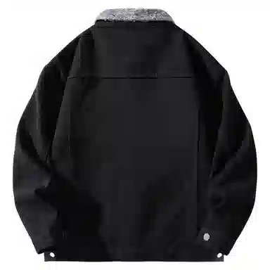 Paddington Bear Vintage Washed Denim Jacket