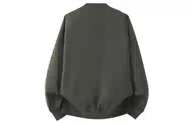 XAFB Basic Zip Jacket