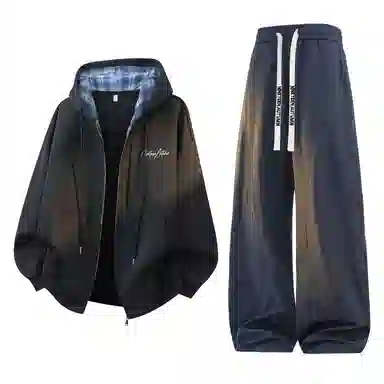 NINETEEN AUTUMN cleanfitins