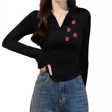 VXOXV polo T