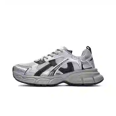 MISTERY Dad Sneakers Low