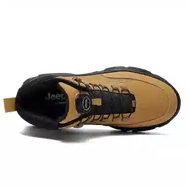 Jeep Outdoor Boots