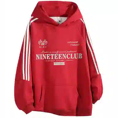 NINETEEN AUTUMN logo