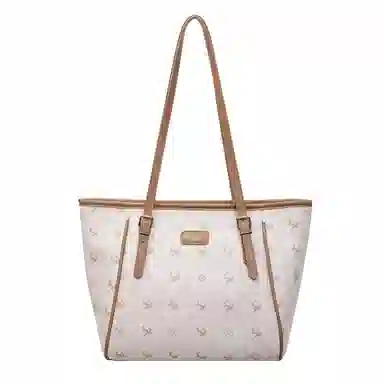 ResNonverba ins PU Tote