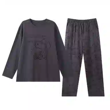 好福份 卡通睡衣 男款