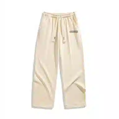 欧迪芬 时尚舒适通勤百搭休闲裤 女款