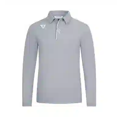 EUROPEAN TOUR FW25 TPolo