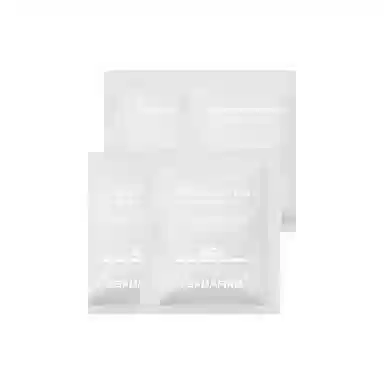 德妃 毛孔净化泥膜体验装 去角质去黑头控油清洁深层清洁