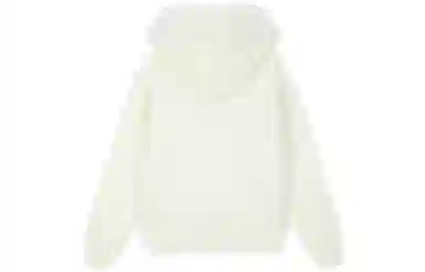 BONELESS Embroidered Hooded Cardigan