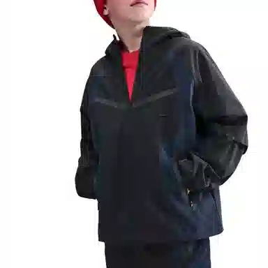 Nike woven FW25 Tech