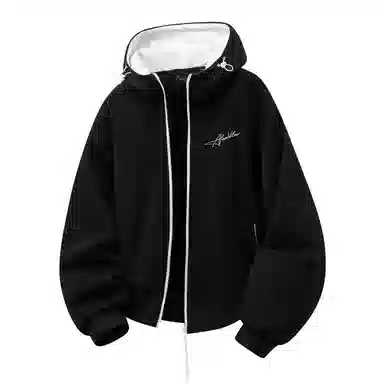 Avandi Dragon Tiger Hoodie