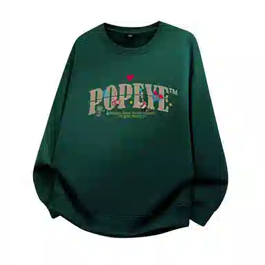 POPEYE LOGO