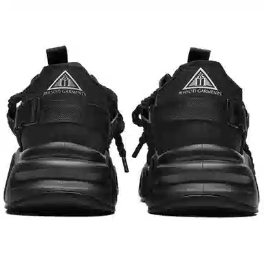 Masongarments Storm 1