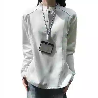 SOUL WORKER cleanfitPOLO