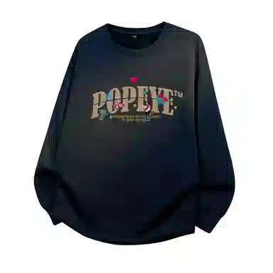POPEYE LOGO